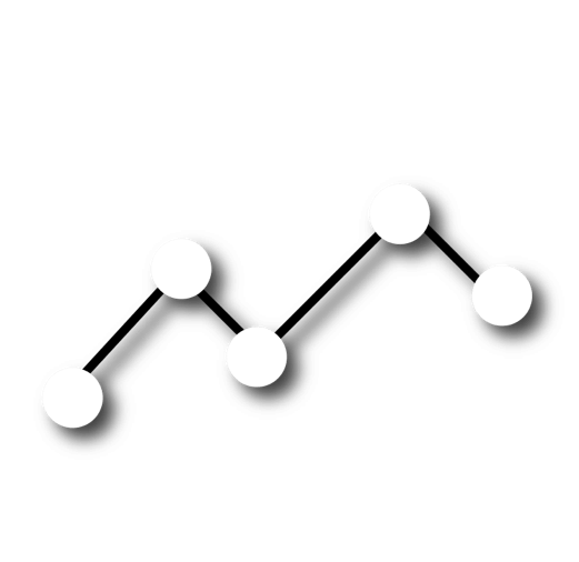 data visualisation icon data visualisation icon